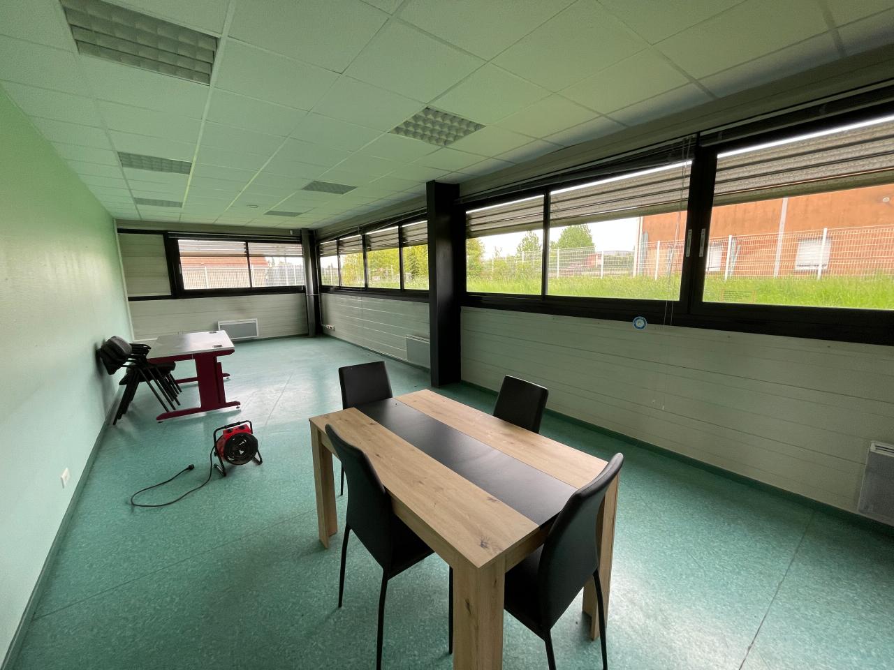 Local d'activité Rambervillers 847m² Location local d'activité Rambervillers Vosges OLACT2532065 14